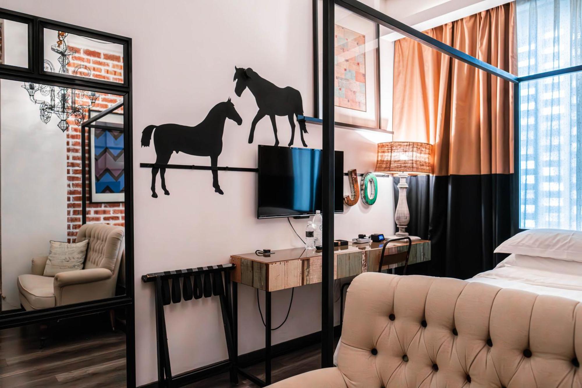M Boutique Hotel Ipoh Eksteriør billede
